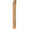 Ekena Millwork Traditional Craftsman Smooth Outlooker, Western Red Cedar, 5 1/2"W x 38"D x 46"H OUT06X38X46TRA04SWR - alternate 4